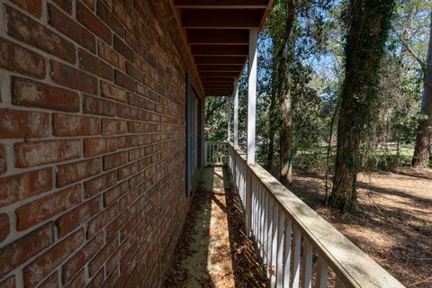 Tiny photo for 3716 LIFFORD Circle, Tallahassee, FL 32309 (MLS # 397666)