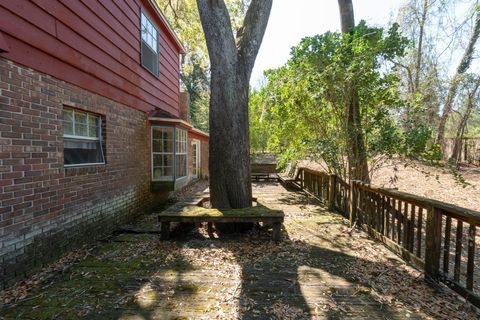 Tiny photo for 3716 LIFFORD Circle, Tallahassee, FL 32309 (MLS # 397666)