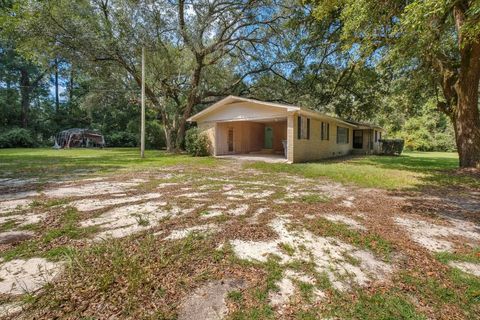 Tiny photo for 1791 Old Briar Trail, Tallahassee, FL 32305 (MLS # 397007)