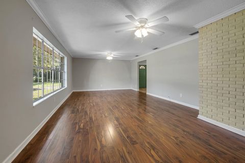 Tiny photo for 1791 Old Briar Trail, Tallahassee, FL 32305 (MLS # 397007)
