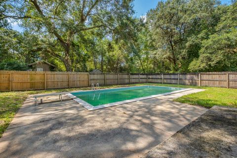 Tiny photo for 1791 Old Briar Trail, Tallahassee, FL 32305 (MLS # 397007)