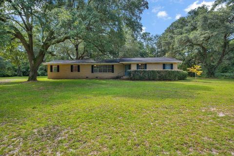 1791 Old Briar Trail Tallahassee FL 32305