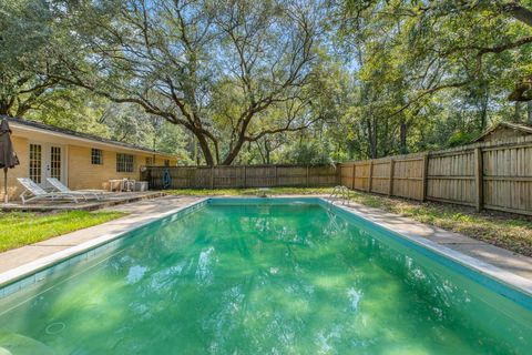 Tiny photo for 1791 Old Briar Trail, Tallahassee, FL 32305 (MLS # 397007)