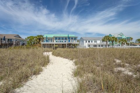 1139 ALLIGATOR Drive Alligator Point FL 32346