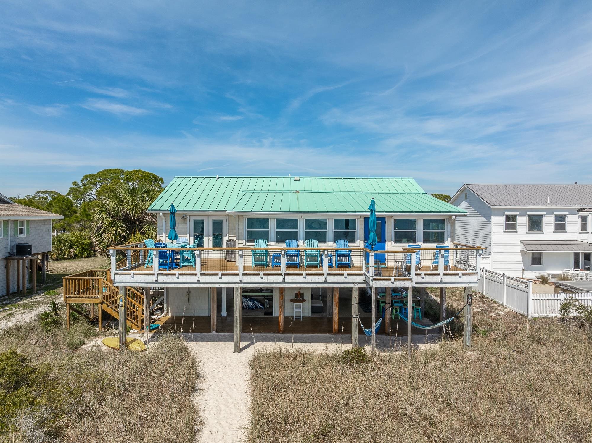 1139 ALLIGATOR Drive