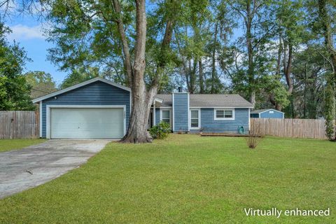 Photo of 240 Intrepid Court, Tallahassee, FL 32312 (MLS # 397096)