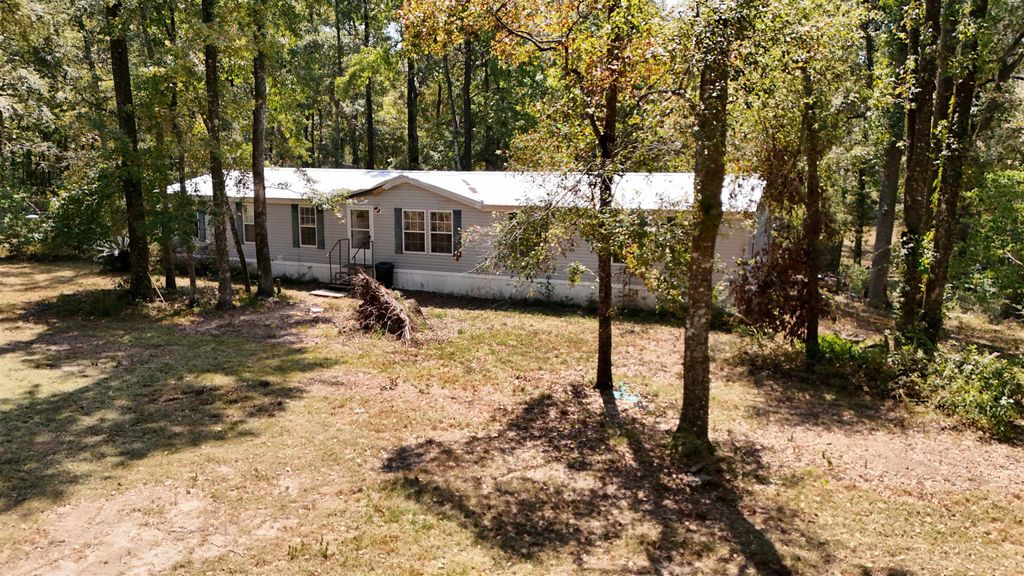 Photo of 77 E 6th Court, Greenville, FL 32331 (MLS # 391489)