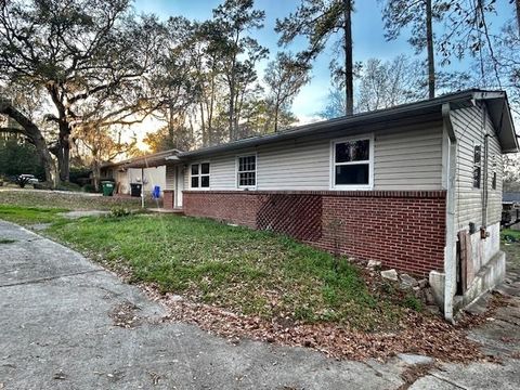 2150 Harriett Drive Tallahassee FL 32303