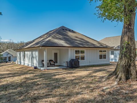 Tiny photo for 2011 Hansell Hill Drive, Tallahassee, FL 32308 (MLS # 399227)