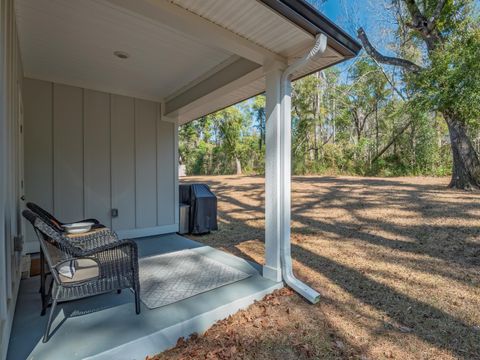 Tiny photo for 2011 Hansell Hill Drive, Tallahassee, FL 32308 (MLS # 399227)