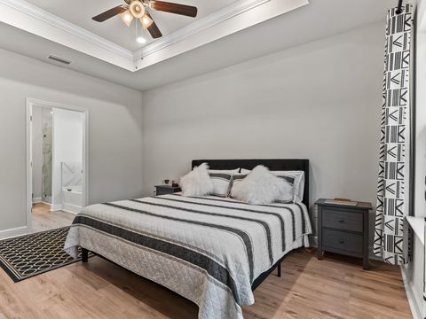 Tiny photo for 2011 Hansell Hill Drive, Tallahassee, FL 32308 (MLS # 399227)