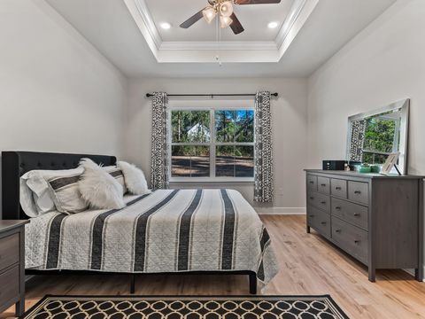 Tiny photo for 2011 Hansell Hill Drive, Tallahassee, FL 32308 (MLS # 399227)