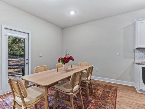 Tiny photo for 2011 Hansell Hill Drive, Tallahassee, FL 32308 (MLS # 399227)