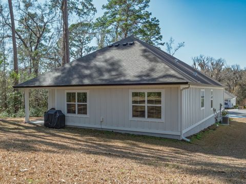 Tiny photo for 2011 Hansell Hill Drive, Tallahassee, FL 32308 (MLS # 399227)