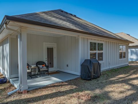 Tiny photo for 2011 Hansell Hill Drive, Tallahassee, FL 32308 (MLS # 399227)