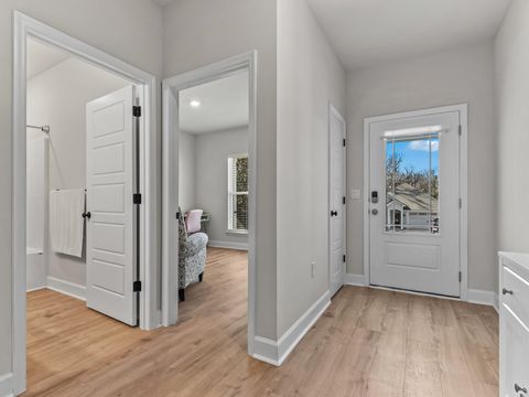 Tiny photo for 2011 Hansell Hill Drive, Tallahassee, FL 32308 (MLS # 399227)