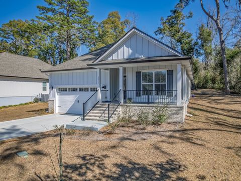 Tiny photo for 2011 Hansell Hill Drive, Tallahassee, FL 32308 (MLS # 399227)