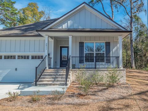 Tiny photo for 2011 Hansell Hill Drive, Tallahassee, FL 32308 (MLS # 399227)