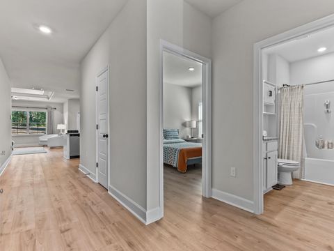 Tiny photo for 2011 Hansell Hill Drive, Tallahassee, FL 32308 (MLS # 399227)