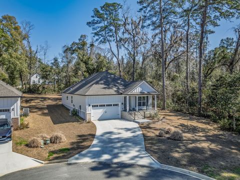 Tiny photo for 2011 Hansell Hill Drive, Tallahassee, FL 32308 (MLS # 399227)