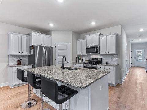 Tiny photo for 2011 Hansell Hill Drive, Tallahassee, FL 32308 (MLS # 399227)