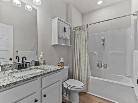 Tiny photo for 2011 Hansell Hill Drive, Tallahassee, FL 32308 (MLS # 399227)