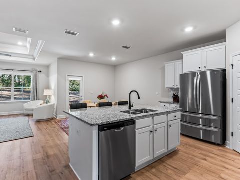 Tiny photo for 2011 Hansell Hill Drive, Tallahassee, FL 32308 (MLS # 399227)