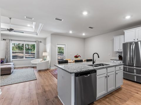 Tiny photo for 2011 Hansell Hill Drive, Tallahassee, FL 32308 (MLS # 399227)