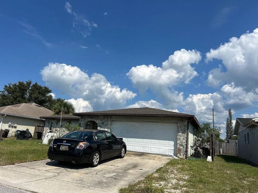 Photo of 9642 Richwood Lane, Other Florida, FL 34668 (MLS # 392177)