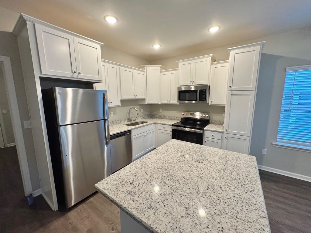 Photo of 1954 Evanston Avenue #604, Tallahassee, FL 32304 (MLS # 392690)