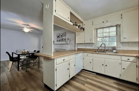 Tiny photo for 1201 Domingo Drive, Tallahassee, FL 32304 (MLS # 396859)