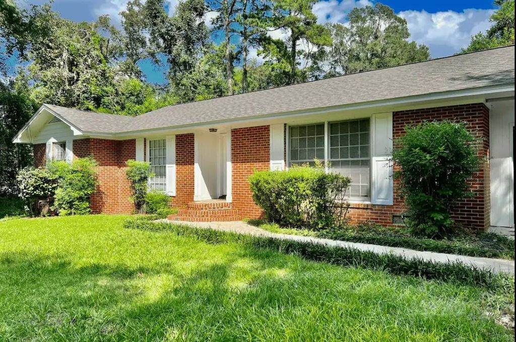 Photo of 1201 Domingo Drive, Tallahassee, FL 32303 (MLS # 396859)
