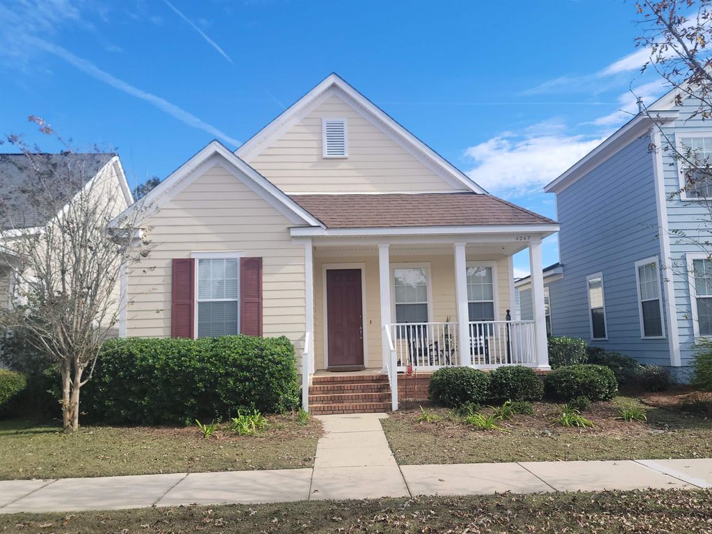 Photo of 4247 Raleigh Way, Tallahassee, FL 32311 (MLS # 397203)