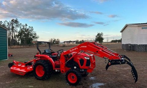 Tiny photo for 22962 144th Street, Live Oak, FL 32060 (MLS # 397819)