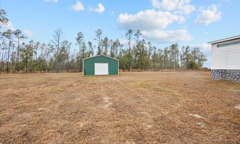 Tiny photo for 22962 144th Street, Live Oak, FL 32060 (MLS # 397819)