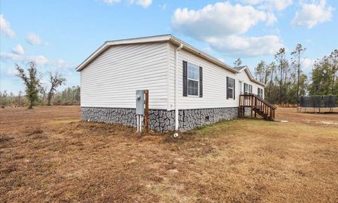 Tiny photo for 22962 144th Street, Live Oak, FL 32060 (MLS # 397819)