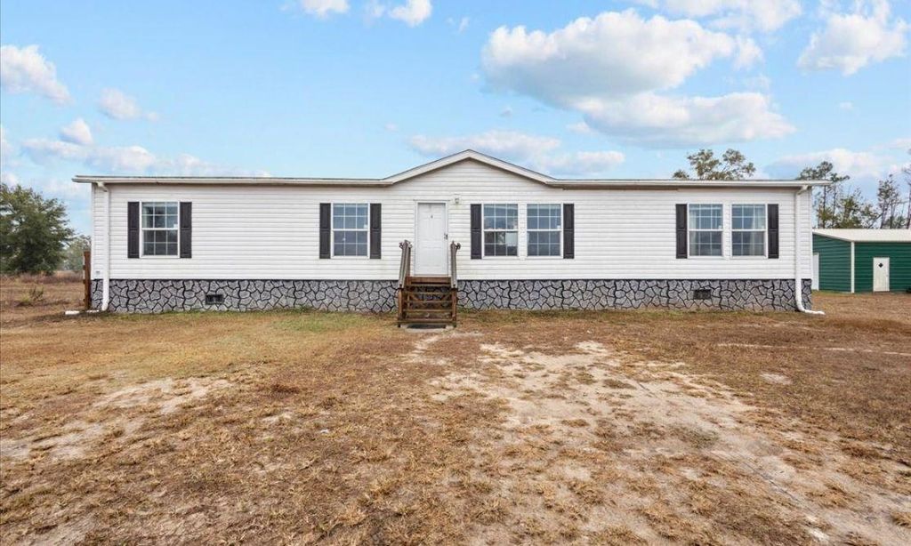 Photo of 22962 144th Street, Live Oak, FL 32060 (MLS # 397819)