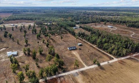 Tiny photo for 22962 144th Street, Live Oak, FL 32060 (MLS # 397819)