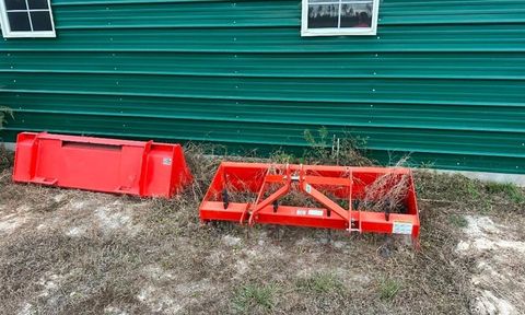 Tiny photo for 22962 144th Street, Live Oak, FL 32060 (MLS # 397819)