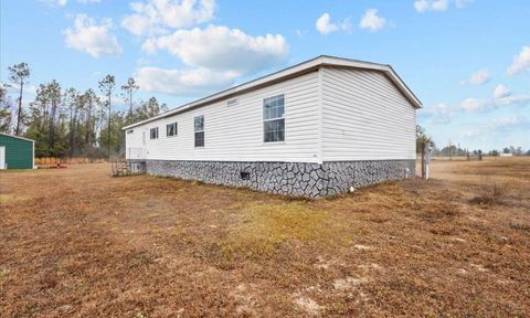 Tiny photo for 22962 144th Street, Live Oak, FL 32060 (MLS # 397819)