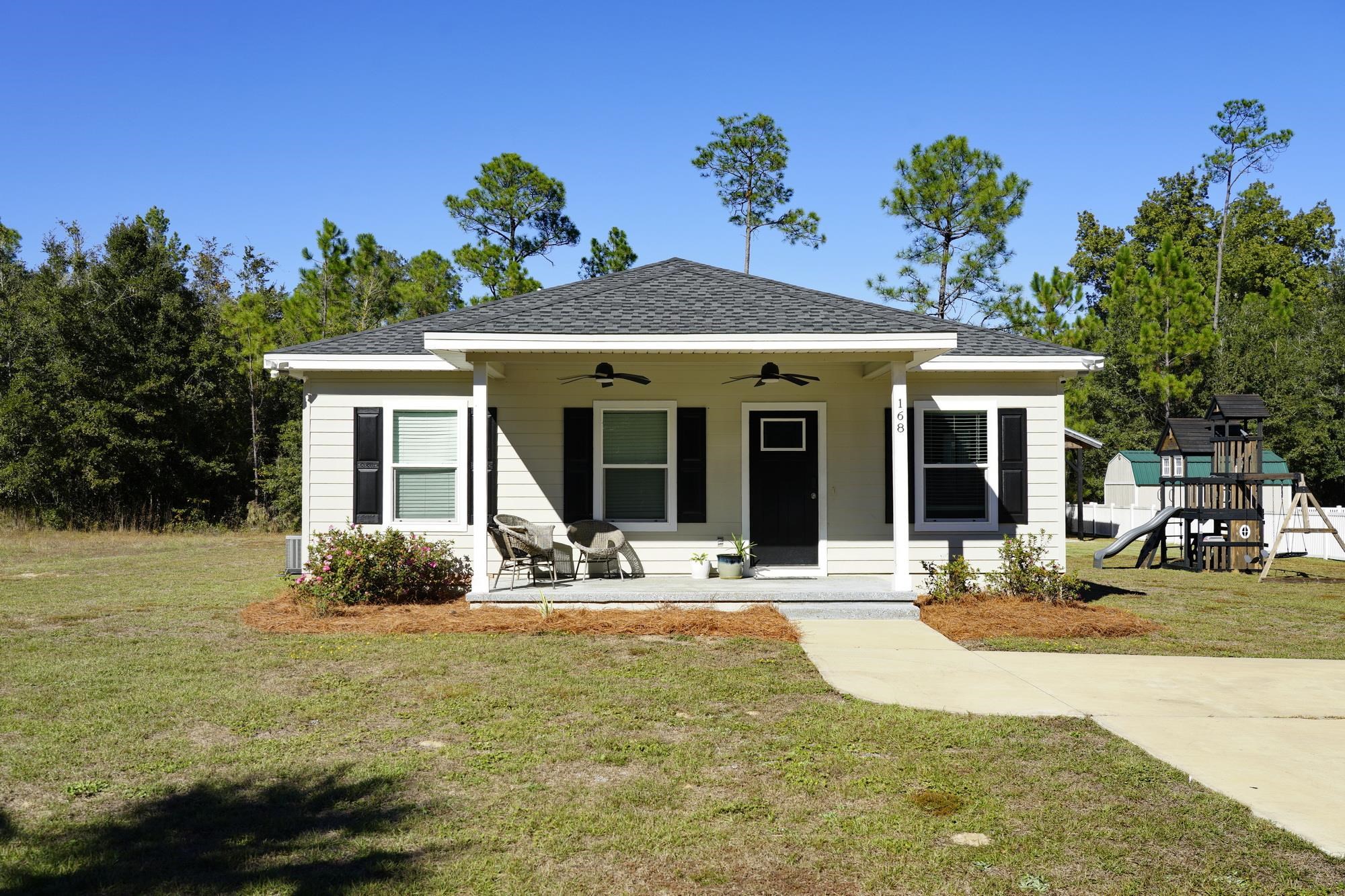 168 Engelbrecht Road