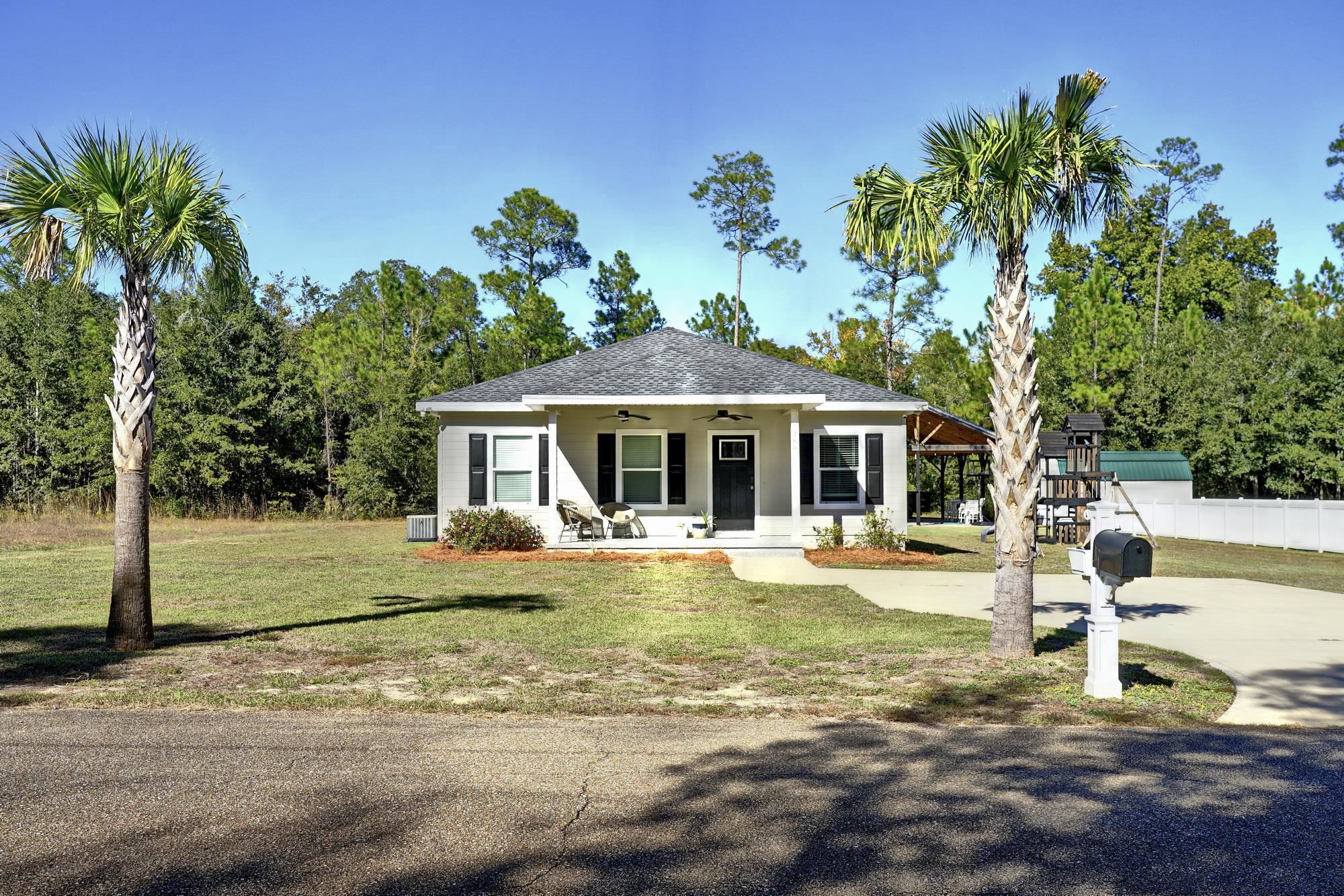 168 Engelbrecht Road