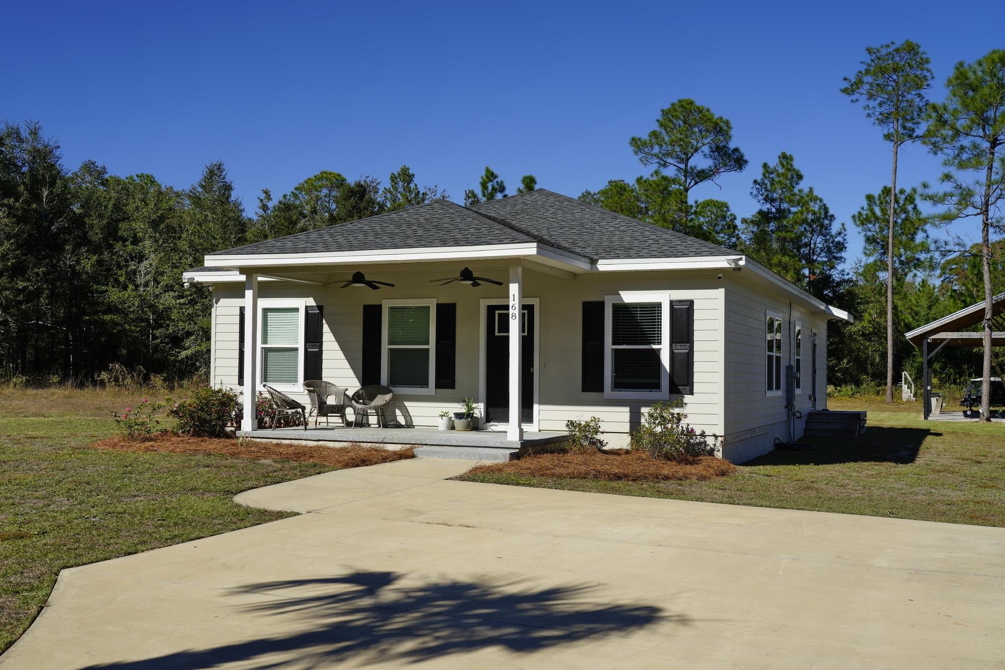 168 Engelbrecht Road