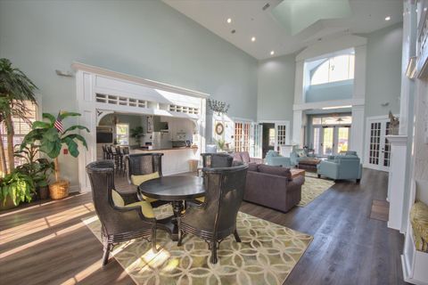 Tiny photo for 2801 CHANCELLORSVILLE Drive #324, Tallahassee, FL 32312 (MLS # 400025)