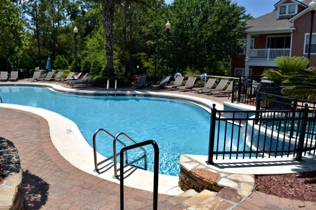 Photo of 2801 CHANCELLORSVILLE Drive #324, Tallahassee, FL 32312 (MLS # 400025)