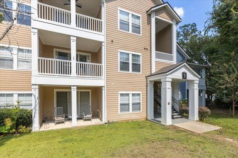 Tiny photo for 2801 CHANCELLORSVILLE Drive #324, Tallahassee, FL 32312 (MLS # 400025)