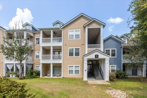 Tiny photo for 2801 CHANCELLORSVILLE Drive #324, Tallahassee, FL 32312 (MLS # 400025)