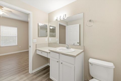 Tiny photo for 2801 CHANCELLORSVILLE Drive #324, Tallahassee, FL 32312 (MLS # 400025)