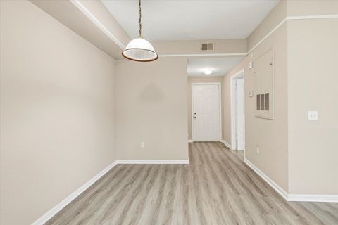 Tiny photo for 2801 CHANCELLORSVILLE Drive #324, Tallahassee, FL 32312 (MLS # 400025)