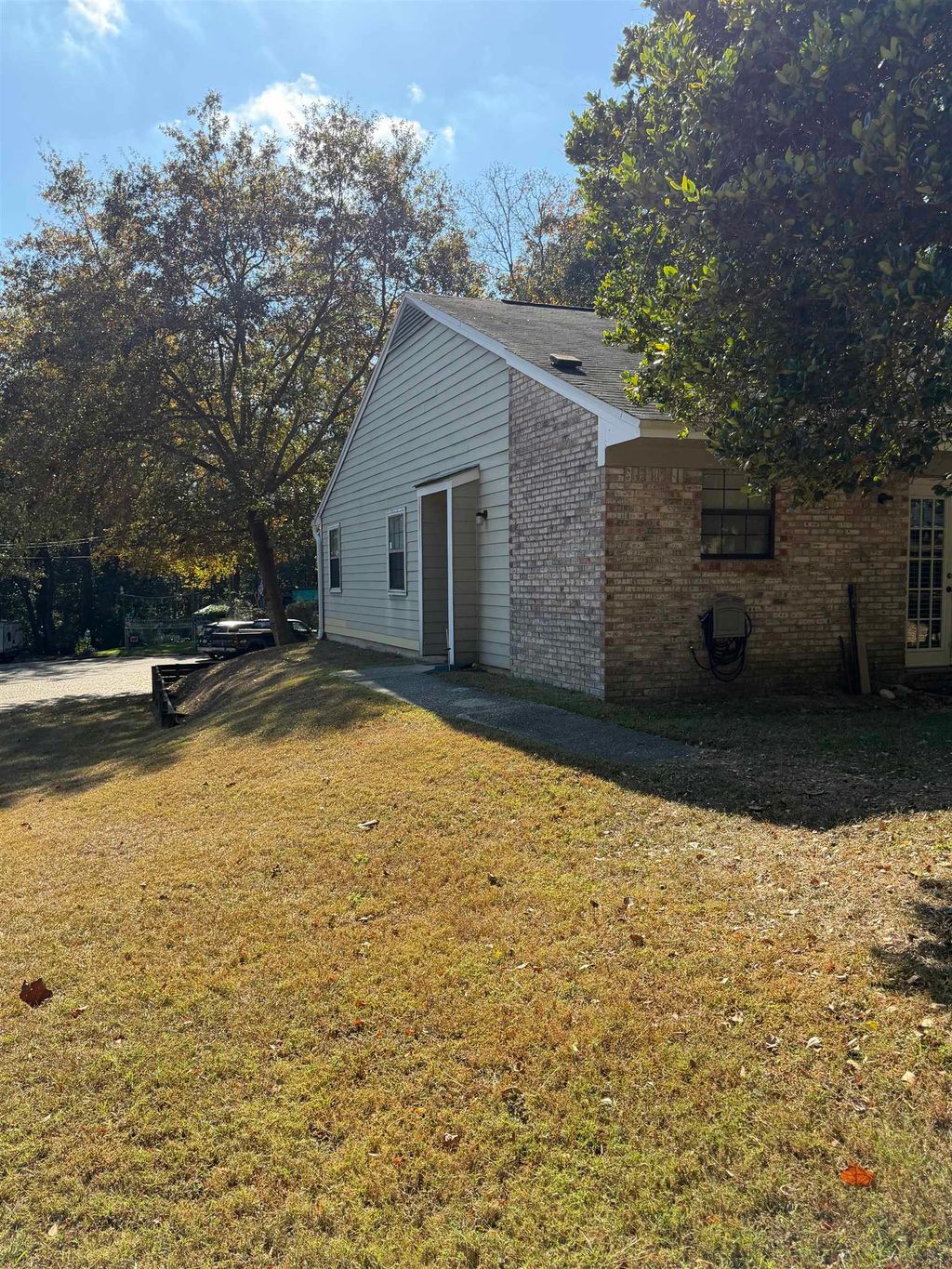 Photo of 1591 Misty Garden Drive, Tallahassee, FL 32303 (MLS # 393459)